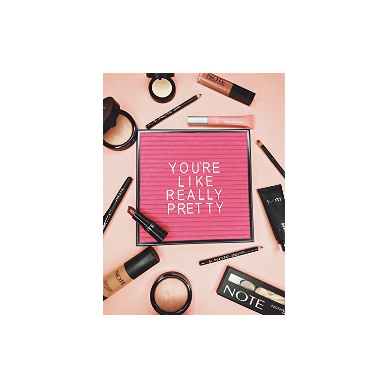 Note Cosmetics Chubby Eyeshadow Pencil 07 Petrol Eyeshadow 1.6 G