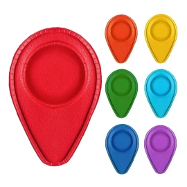 MAG BIOMAGNETISMO Kit De Imanes Para Chakras Par Biomagnetico O Biomagnetismo