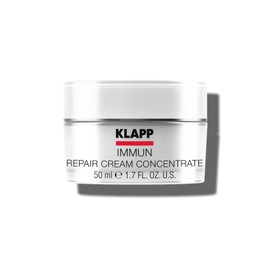 KLAPP Cosmetics Immun Repair Cream Concentrate (50 ml)