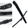 Arotzelox Rear Wiper Arm and Blade for Clio 4 2012-2020