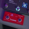 GIMI Color Page Turner Foot Pedals for Loop Station Looper