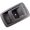 Dorman 92956 Interior Door Handle Compatible with Select Toyota Models