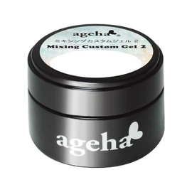 ageha Mixing Custom Gel 2 2.5g