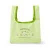 Sanrio 731391 Pochacco Lunch Eco Bag, My Bag, Shopping Bag,