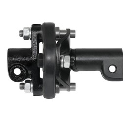 MDRIVEASY 425-473 Lower Intermediate Steering Shaft Column Fit For Toyota Tacoma RWD Pre Runner Submodel, Tacoma 4WD, 4Runner, Tundra, Sequoia, Replace # 45860-34020 4586035171