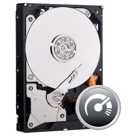 Western Digital WD2003FZEX Black 2000 GB Internal