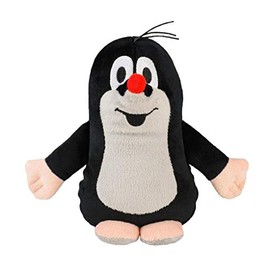 Warmies® Maulwurf: Stofftier mit Lavendel-Füllung