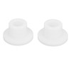 2Pcs Handle Pole Bushing Washer Set HP‑BUSH3 Handlebar Pole Bushing