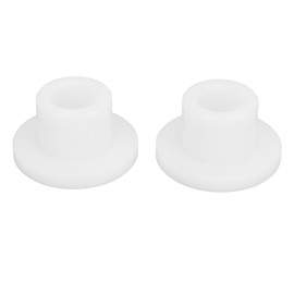 2Pcs Handle Pole Bushing Washer Set HP‑BUSH3 Handlebar Pole Bushing Washer for 440 550 550SX 650SX Stand Up Jet Ski