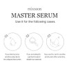 Master Serum Moisturizing Serum - Intensive Moisturizing, Lightweight Formula for