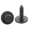 Mounting Kit Mounting Clips Set Underrun Protection Installation Kit Engine