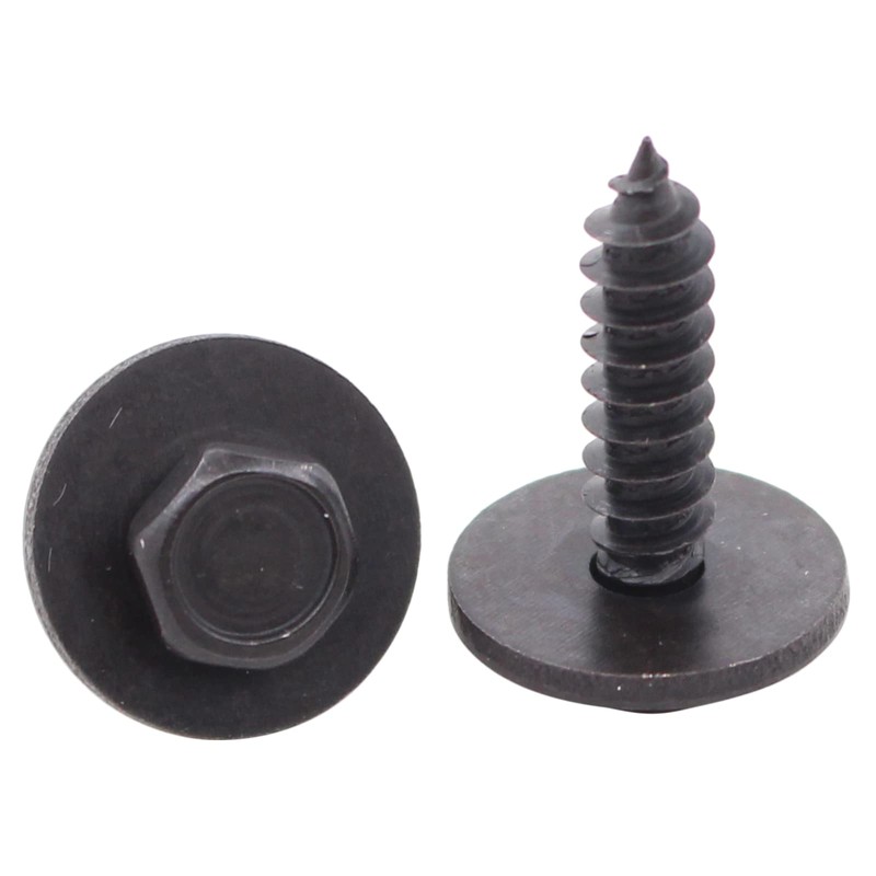 Mounting Kit Mounting Clips Set Underrun Protection Installation Kit Engine