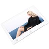 6.8 Inches Digital Photo Frame 1080P HD Motion Sensor Electronic
