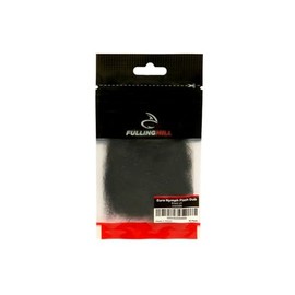Fulling Mill Euro Nymph Flash Dub Black UV