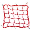 Motorcycle Bicycle Fixing Net Basic Model Mesh Strap Set Motorcycle Accessories / 오토바이 자전거 고정망 기본형 그물끈 세트 오토바이용품