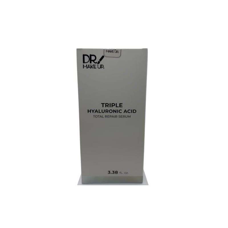 Serum Total Repair - Triple Hyaluronic Acid