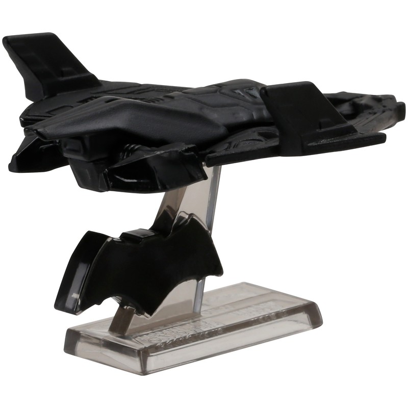 Hot Wheels Bat Wing Vehicle