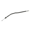 RIDEX Handbrake Cable 124C0881 Front for Ulysse (179_) 0.15 kg