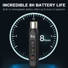 Xvive P3 Bluetooth XLR Receiver for Audio Mixer, Active PA,