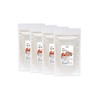 Shizen Health Co. Chitinchitosan Powder, 3.2 oz (90 g) x