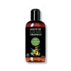 Aceite Corporal de Aloe Vera Orgánico, 120 ml