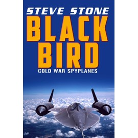 Blackbird Wrath: Cold War Spylanes: 2