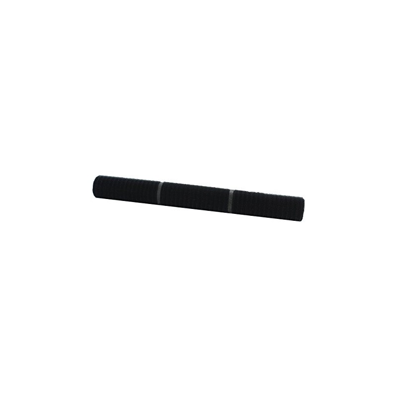 Dura-Block AF4421 Hook & Loop Black Round Sanding Block