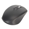 2.4G Wireless Mouse Dual Mode 2400 DPI Bluetooth Mouse with