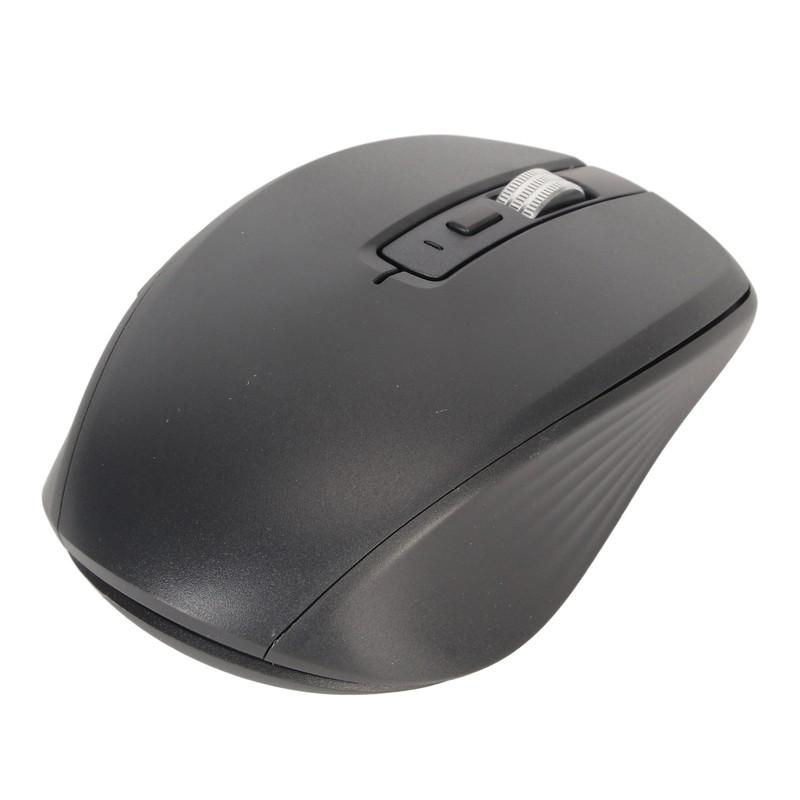 2.4G Wireless Mouse Dual Mode 2400 DPI Bluetooth Mouse with