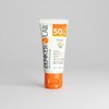 Bloqueador Solar Zenker 50fps Uso Diario Humectante 60 G