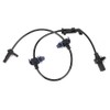 ABS Wheel Speed Sensor Front Right Axle 57450-SNA-003 Fits for