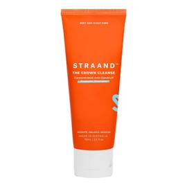 STRAAND Crown Cleanse Shampoo 70ml