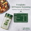 N/A Everglades All Purpose Seasoning Original 16 Ounce Use on