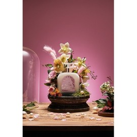 Crema Fluida Rosa Gardenia (Body Lotion) 6312932001100 / 크레마 플루이다 로사 가데니아 (바디로션) 6312932001100