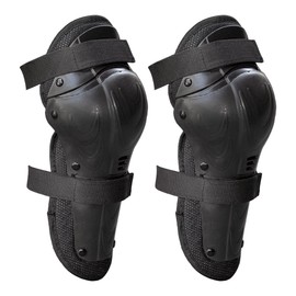 PROANTI Heezy Children's Knee Protectors Motocross Quad Ski Snowboard