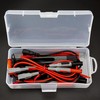 KAIWEETS Multimeter Test Lead Set for Electrical Testing, Soft Silicone