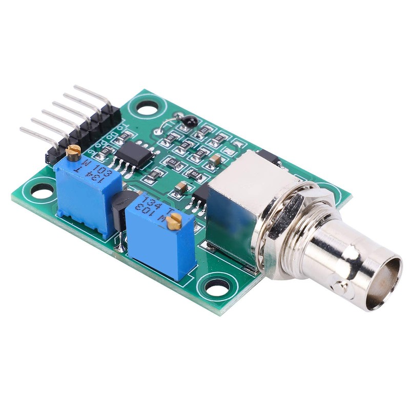 PH Value Sensor Module Detecting AC/DC PH0-14 PH PH Value