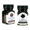 Monteverde 60ml Core Fountain Pen Ink Bottle (30ml Brown Sugar