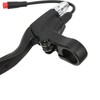 1Pair Electric Scooter Brake Lever Left Right Brake Handle with