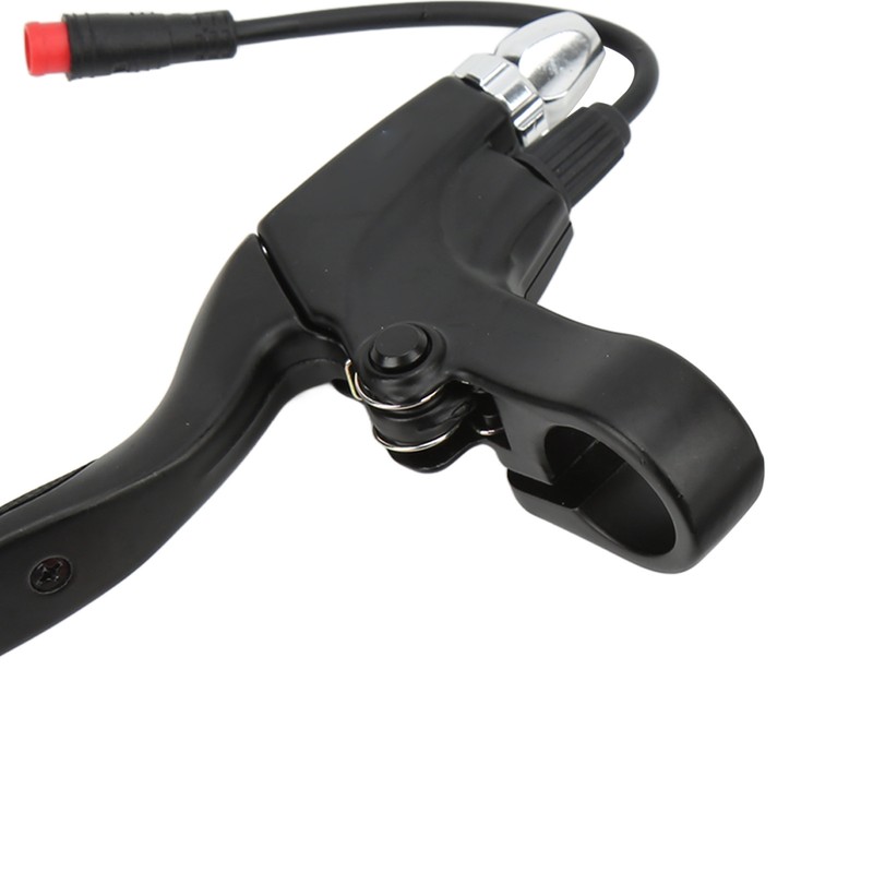 1Pair Electric Scooter Brake Lever Left Right Brake Handle with