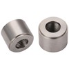 Podavelle 1/4 NPT Female Pipe Thread Stainless Steel Weld On