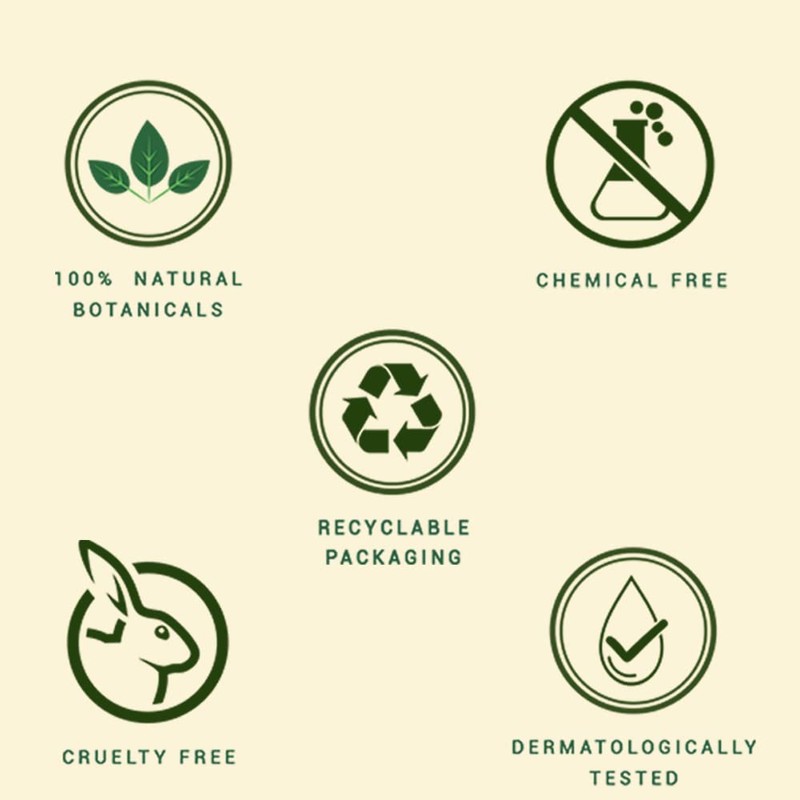 Biotique Berberry Refreshing Cleansing Lotion for All Skin Types