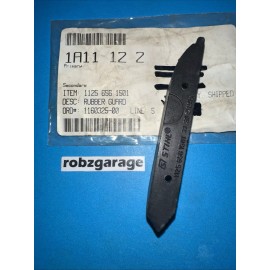 GENUINE STIHL STIHL CHIP GUARD 1125-656-1501 024 026 028 029 034 036 044 MS260 MS440 MS660 B16