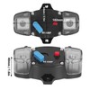 80A Automatic Circuit Breaker Fuse Reset Overload Protection for Car