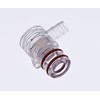 Blue Cloth FL-CN Connector with Built-in Filter