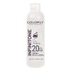 Tinte Profesional Para Cabello Colorly 90gr