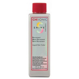 CHI Ionic Shine Shades Liquid Color Hair Colour, 6C, 89 ml