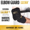 Franklin Sport Baseball Elbow Guard - PRT Series Youth Baseball