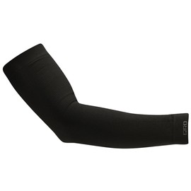 Giro Chrono Arm Warmers in Black XL-XXL, Black