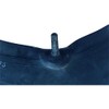 Car Sclauch with TR13 Rubber Valve for Tyre Size 175/185/195/70-13